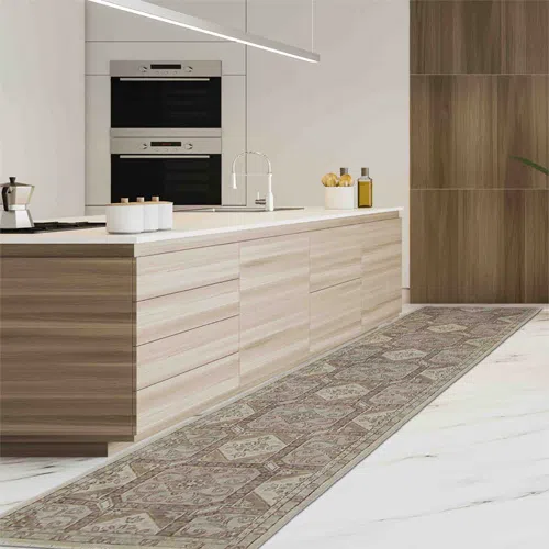 The Ultimate Guide to Styling Runner Rugs in High-Traffic Spaces